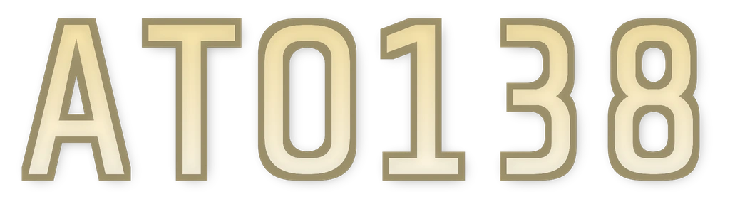 Logo ATO138